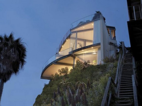 beach house designs. dream home in Laguna Beach