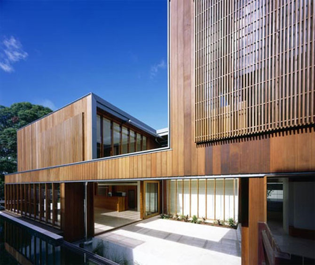 Modern Elysium Lot 176 Wooden House Design Ideas » Viahouse.