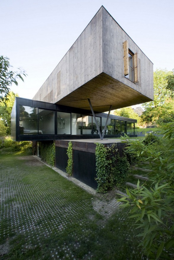 pics of houses in france. of houses to transform