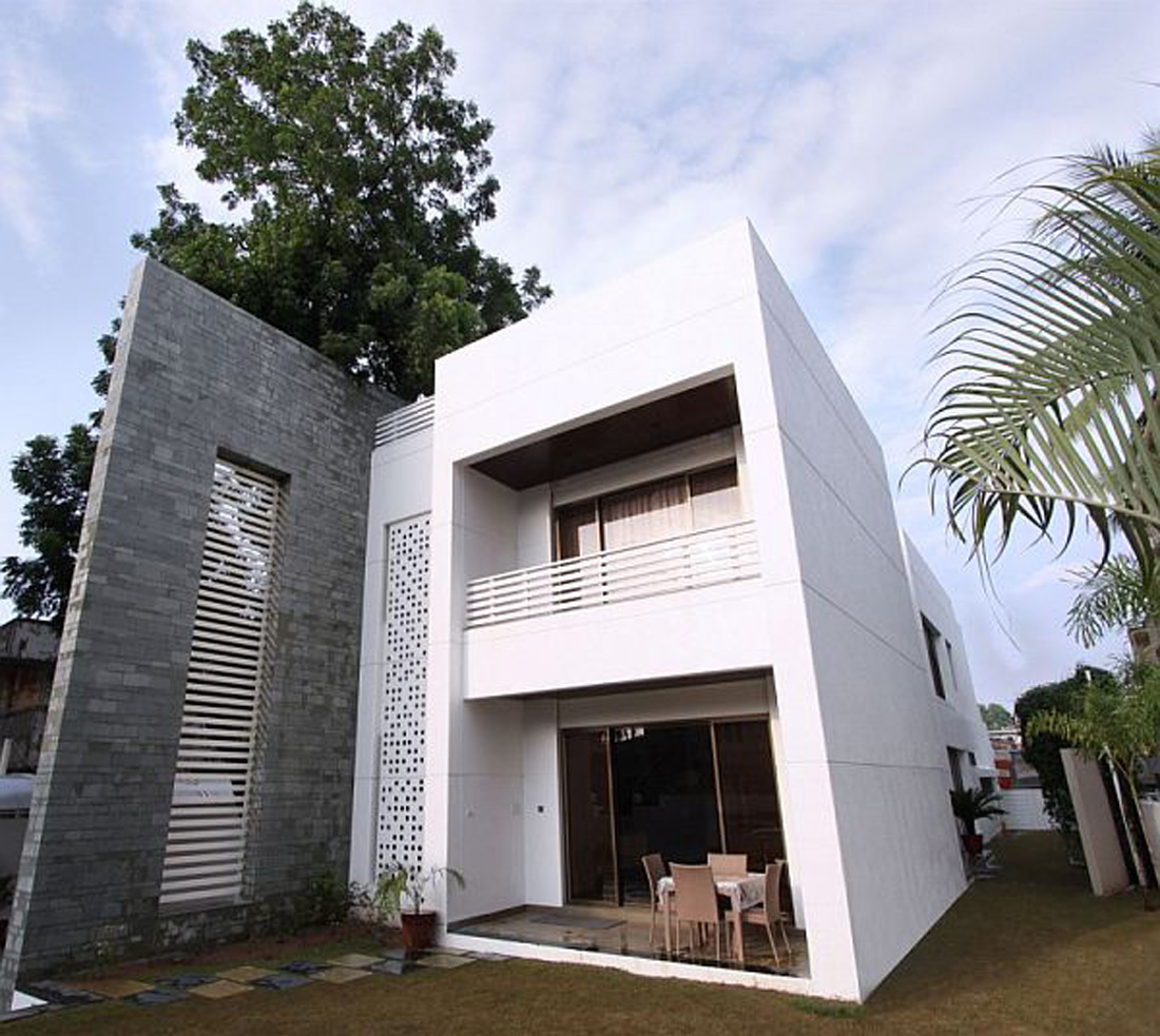 Two Story House Designs » Viahouse.