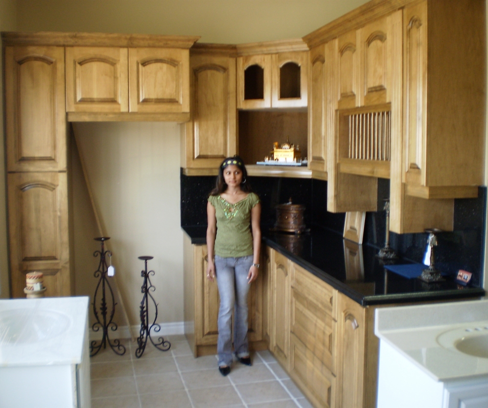Kitchen Cabinets Pictures for Optimal Space Usage » Viahouse.