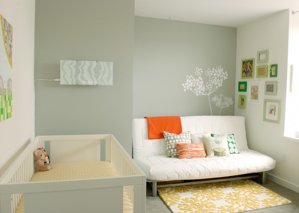 Baby Room Ideas for Your Beloved Children » Viahouse.