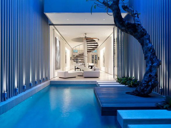 minimalist home design in Singapore