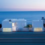 beach house design California