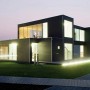 modern prefabricated house designs