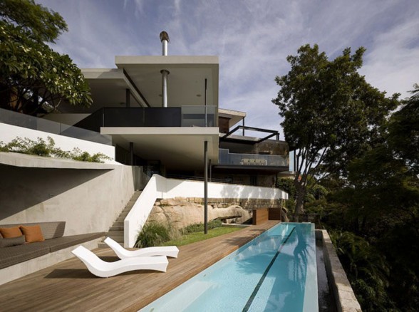 new australian dream house design