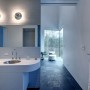 Minimalist Modern Rustic House Plans by Morris Sato Studio: Comfortable Bathroom Rustic House Plans