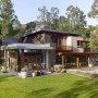 10,000 Square Feet Residence by Rockefeller Partners Architect