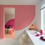 Colorful and Minimalist Homes Inspiration: Colorful And Minimalist Homes Design