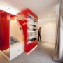 Compact and Cool Nest, a Paul Coudamy Design: Compact And Cool Nest   Closed