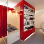Compact and Cool Nest, a Paul Coudamy Design: Compact And Cool Nest   Rack