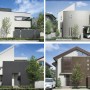 Earth-quake Resistant Homes by Toyota