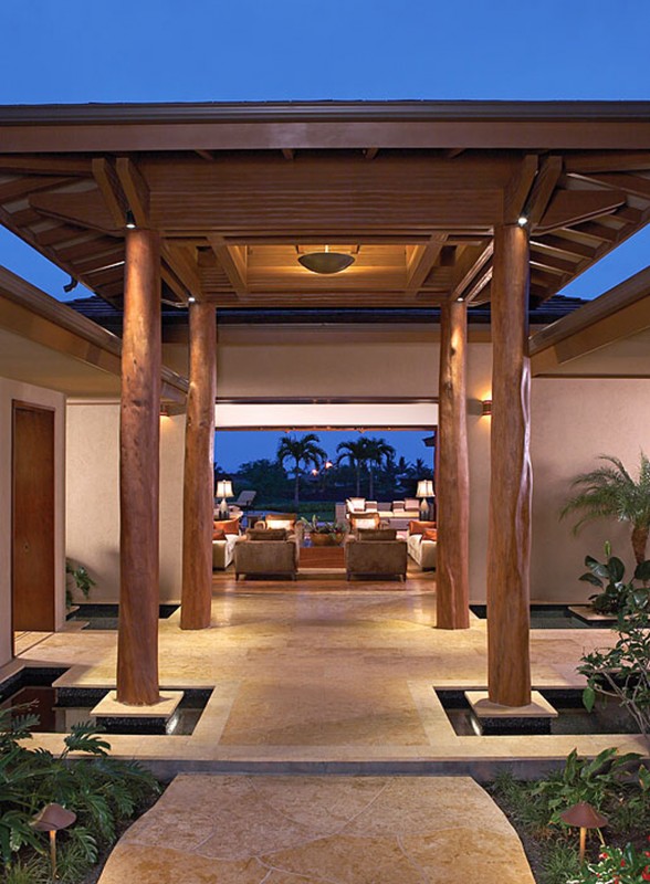 Hualalai Luxury Dream Home
