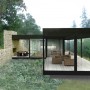 Innovative Style Prefab House Plans