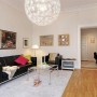 Perfect Family Apartment Inspiration - Livingroom