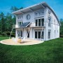 Popular Passive House in Germany by WeberHaus