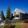 Two Level Beach House Architecture in Australia