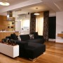 Ştefan Lazăr Apartment Design – Stylish Apartment in Timisoara: Ştefan Lazăr Apartment Design – Livingroom
