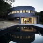Amazing 360 degree House Ideas, The Subarquitectura