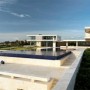 Casa Kimball, A Luxurious Beach House with Atlantic Ocean Panorama