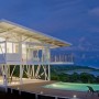 Environmentally Friendly Beach House Design