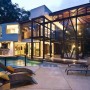 Exotic Home Architecture in Costa Rica