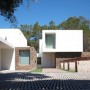 Minimalist Architecture in Contemporary House Design