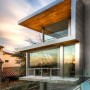 Passive Solar House, Beautiful Contemporary Home Design in Texas