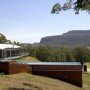 Small and Cool Mountain House Plans in Big Rock Australia