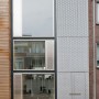 Spacious Block House Ideas in Holland