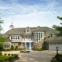 Traditional Luxury House Plans in New England