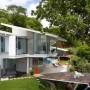 Beautiful Tropical Home, Casa Ron Ron House Design in Costa Rica
