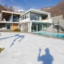 Bucerius House, Great Mountain House in Italy