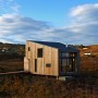 Fiscavaig Holiday House, Scottish Small House Design