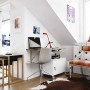 Maria Adlersson’s Apartment, Swedish Ideas for Your Flat