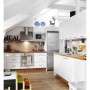 Maria Adlersson’s Apartment, Swedish Ideas for Your Flat: Maria Adlersson’s Apartment, Swedish Ideas For Your Flat   Kitchen