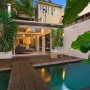 Modern Style of Tropical House Ideas, Comfortable and Natural