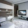 Modern and Elegant Apartment Inspiration for Young Generation from ERGES