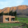 Beautiful Prefab Modular House Design in South Africa