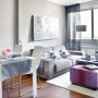 Cozy and Stylish Apartment Design, Gorgeous Interior Ideas