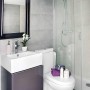 Intrinsic Interior Design Applied in Small Apartment Architecture: Intrinsic Interior Design Applied In Small Apartment Architecture   Bathroom