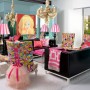 Malibu Dream House, Cute Barbie Themes Home Design