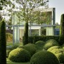 Extraordinary House Design, the H House: Extraordinary House Design, The H House   Garden