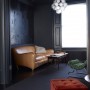 Location 78, Dark Interiors Ideas for Your Dream Homes - Livingroom