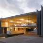 SPBR Arquitetos Design, The Santa Teresa House in Brazil