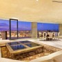 Sydney Fabulous Penthouse, Luxury Interior Ideas - Panoramic View