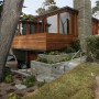 Beautiful Weekend Cottage Design in Carmel, California