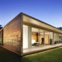 Casa Codina, Fabulous Wooden House with Cubic Shape from A4estudio