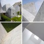 Concrete House Architecture from Japanese Architect