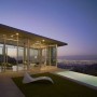 Contemporary House Design with Beautiful Views in LA: Contemporary House Design With Beautiful Views In LA   Panoramic Views